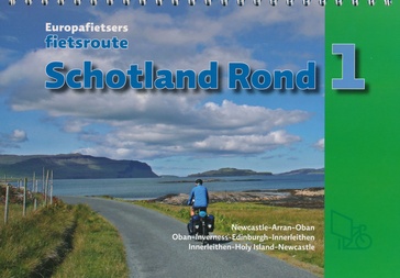 Fietsgids Schotland Rond 1 | Europafietsers