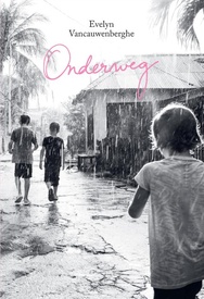 Reisverhaal Onderweg | Evelyn Vancauwenberghe