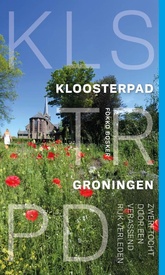 Wandelgids Kloosterpad Groningen | Uitgeverij Zilt