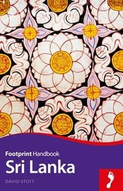 Reisgids Handbook Footprint Sri Lanka | Footprint