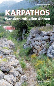 Wandelgids Karpathos | Edition Galini