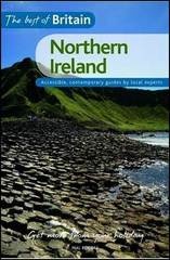 Reisgids The best of Britain Northern Ireland - noord Ierland | Crimson