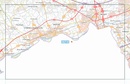 Topografische kaart - Wandelkaart 28/7-8 Topo25 Menen | NGI - Nationaal Geografisch Instituut