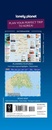 Wegenkaart - landkaart Planning Map Korea | Lonely Planet