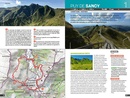 Wandelgids Sancy Massif balades à pied Puy-de-Dôme | Chamina