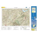 Topografische kaart 991-III Colomera | CNIG - Instituto Geográfico Nacional