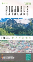 Pireneus Catalans - Catalaanse Pyreneeen