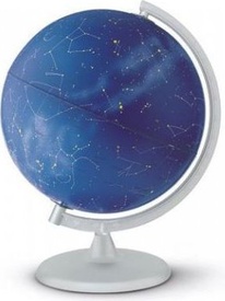 Buitenaardse globe Stellare Perla | Nova Rico