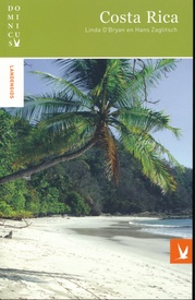 Opruiming - Reisgids Dominicus Costa Rica | Gottmer