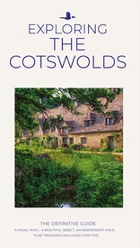 Reisgids Exploring the Cotswolds | Goldeneye