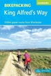 Fietsgids Bikepacking - King Alfred's Way | Cicerone