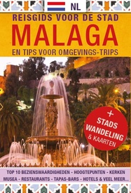 Reisgids Reisgids voor de stad Malaga | Liberty Lab