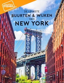 Reisgids De leukste buurten en wijken van New York | Meridian Travel