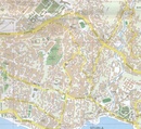Stadsplattegrond Genova - Genua | Global Map