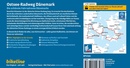 Fietsgids Bikeline Ostsee-Radweg Dänemark | Esterbauer