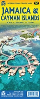 Jamaica / Cayman eilanden