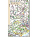 Wandelgids 12 Pathfinder Guides New Forest, Hampshire and South Downs | Ordnance Survey