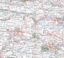 Wandelkaart L8 Finistere Sud - Bretagne | IGN - Institut Géographique National