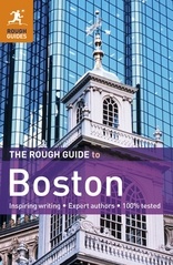 Reisgids Boston | Rough Guides