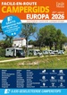 Reisgids Facile-en-Route Campergids Europa 2026 | Facile Media B.V.