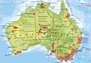 Wandelgids Australien - Australië | Rother Bergverlag