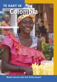 Reisgids Te gast in Colombia | Informatie Verre Reizen