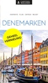 Reisgids Capitool Reisgidsen Denemarken | Unieboek