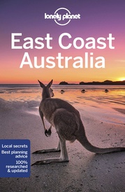 Reisgids East Coast Australia | Lonely Planet