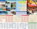 Stadsplattegrond City map Vancouver | Lonely Planet