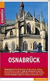 Reisgids Osnabrück | Mitteldeutscher Verlag