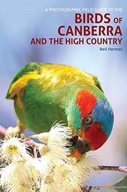 Vogelgids Birds of Canberra and the High Country | John Beaufoy