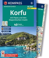 Korfu - Korfoe