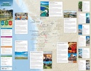 Wegenkaart - landkaart Planning Map Pacific Northwest | Lonely Planet