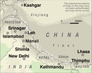 Fietsgids Himalaya by Bike (Nepal - Tibet - India - Bhutan) | Trailblazer Guides