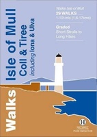 Isle of Mull, Coll and Tiree