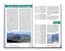 Wandelgids 5981 Kompass Wanderführer Norwegen süd - Noorwegen zuid | Kompass