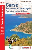 Corse entre mer & montagne PNR