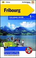 Fribourg - Freiburg