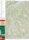 Fietskaart - Wandelkaart 203 Rottenmanner Tauern - Wölzer Tauern | Freytag & Berndt