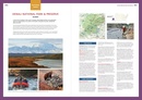 Wegenatlas National Park and USA Atlas & Guide 2019 | Rand McNally