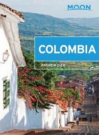 Reisgids Colombia | Moon Travel Guides