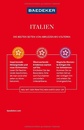 Reisgids Italien - Italië | Baedeker Reisgidsen