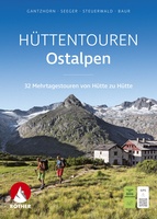 Hüttentrekking Ostalpen