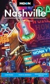 Reisgids Nashville | Moon Travel Guides