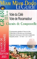 Variantes Rocamadour-Célé