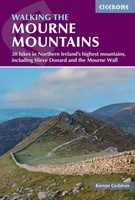 Mourne Mountains Walking