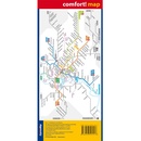 Stadsplattegrond Rome / Vaticaanstad | ExpressMap