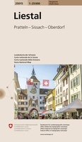 Liestal -