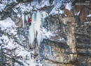 Klimgids - Klettersteiggids Arctic Ice Climbing - 93 ice routes from Møysalen to Bardu | Fri Flyt AS