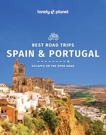 Reisgids Best Road Trips Spain & Portugal | Lonely Planet